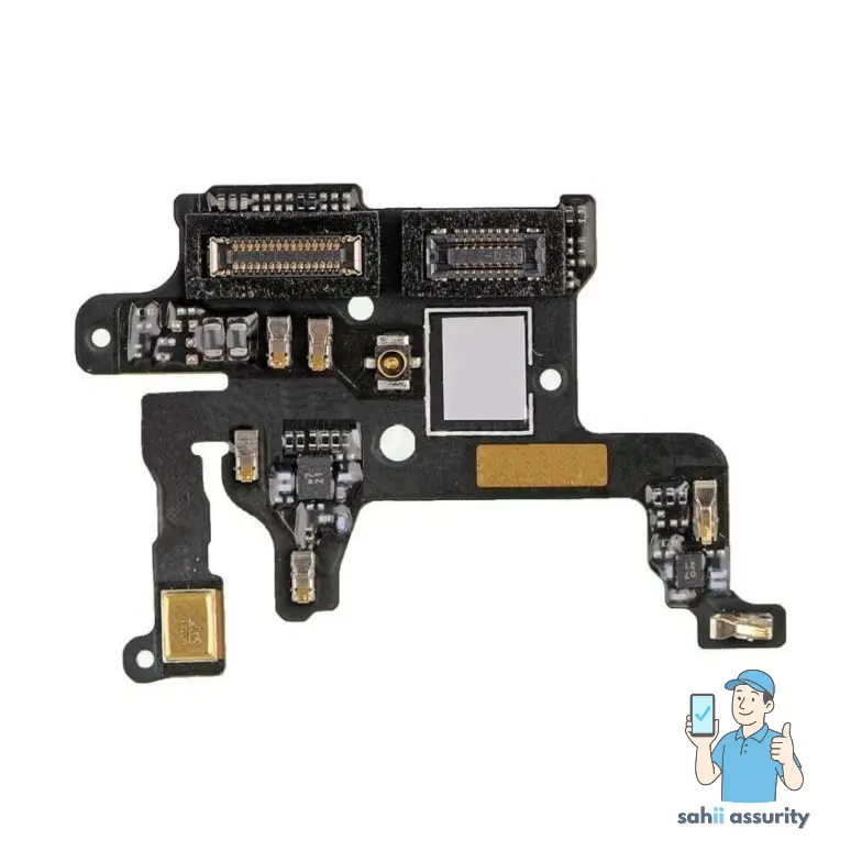 Microphone Flex Cable for OnePlus 5 thumbnail